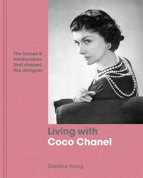 coco chanel book pdf|coco chanel book review.